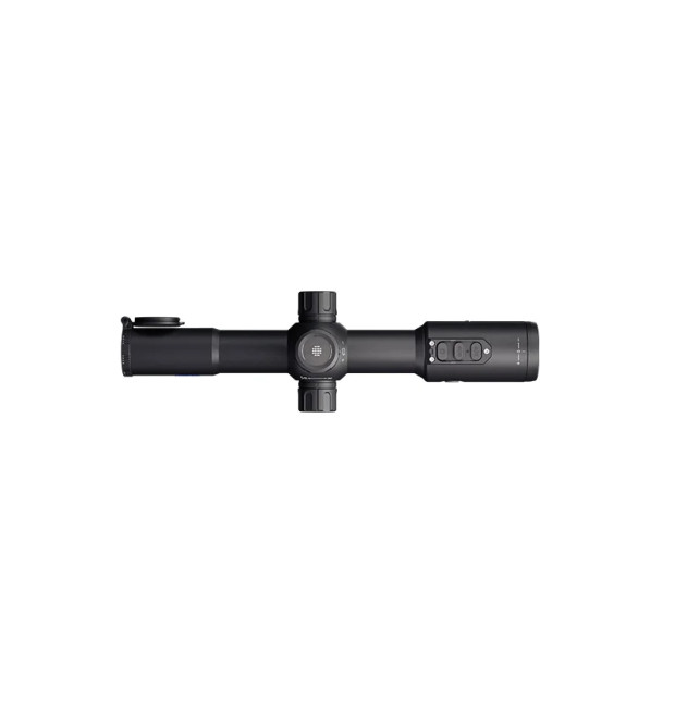 Pard PANTERA 256 Q