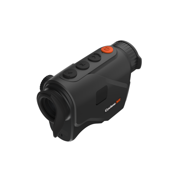 Thermtec Cyclone 325