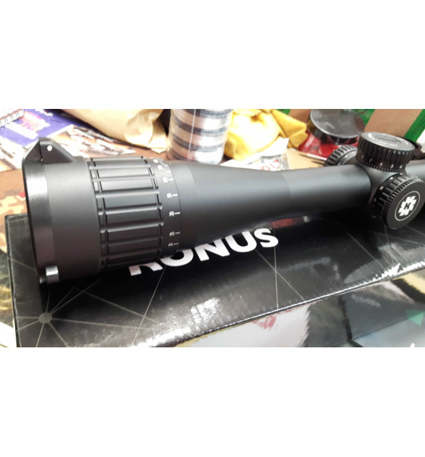 Konus Wild 4-12x40 Konus Wild 4-12x40