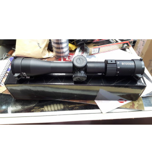Konus Wild 3X-9x40