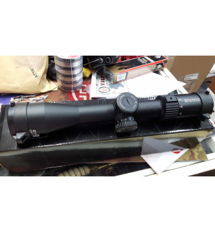 Konus Wild 3X-9x40