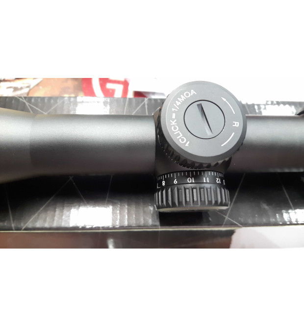 Konus Wild 3X-9x40