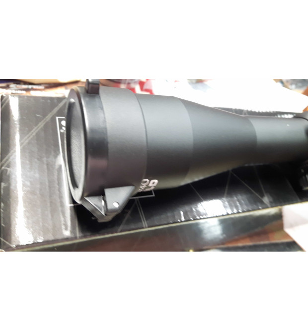 Konus Wild 3X-9x40