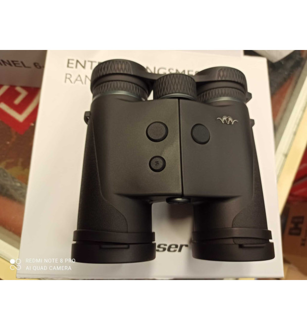 Blaser RF 10x42