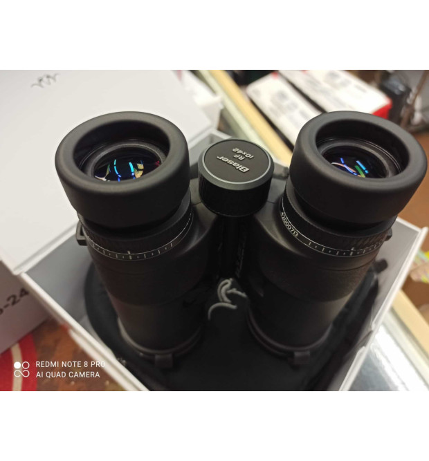 Blaser RF 10x42
