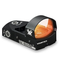 Vortex Venom Punto Rosso 3 MOA