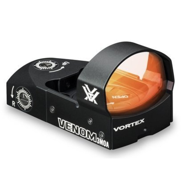 Vortex Venom Punto Rosso 3 MOA Vortex Venom Punto Rosso 3 MOA