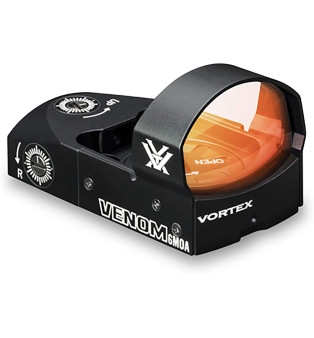 Vortex Venom Punto Rosso 6 MOA