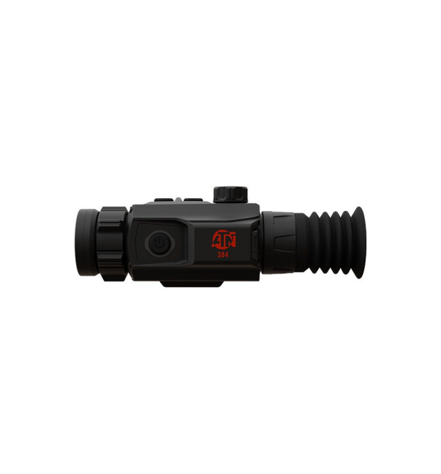 ATN ThOR 6 mini 3.5-28x 256x192 ATN ThOR 6 mini 3.5-28x 256x192