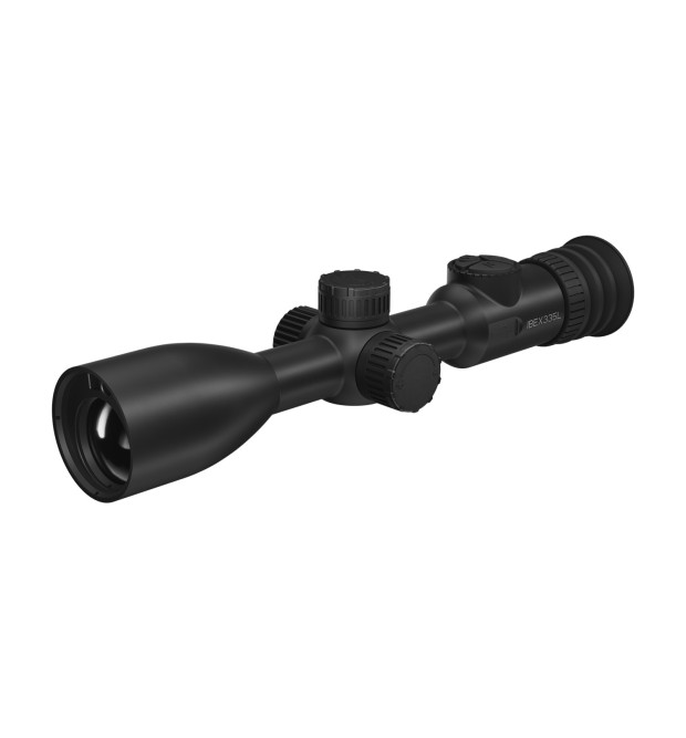 ThermTec Technology Ibex 335 L Telemetro laser integrato (LRF) 
