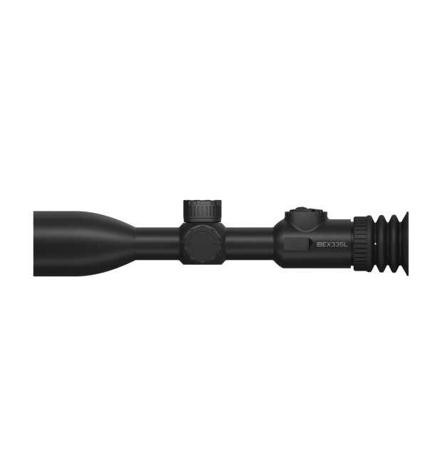 ThermTec Technology Ibex 335 L Telemetro laser integrato (LRF) 