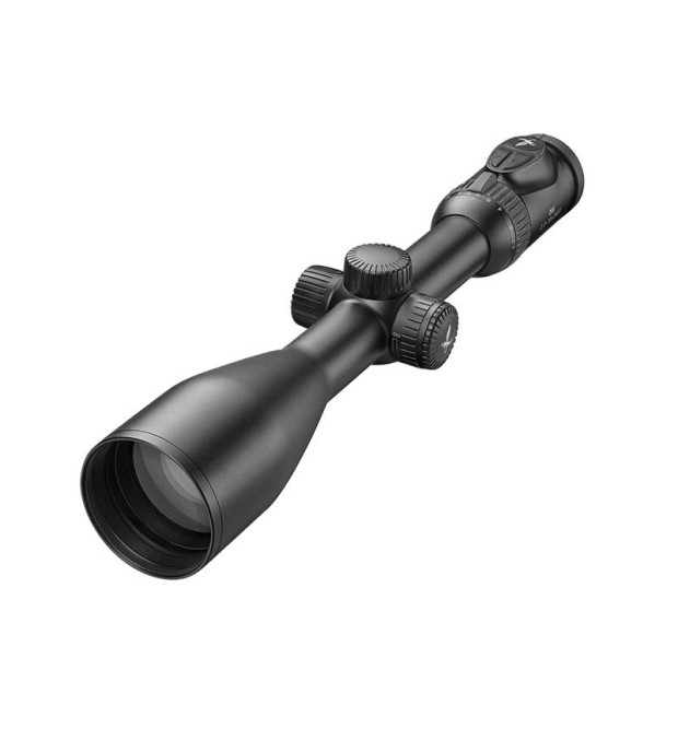 Swarovski Z8i 2,3-18x56 P L 4A-I
