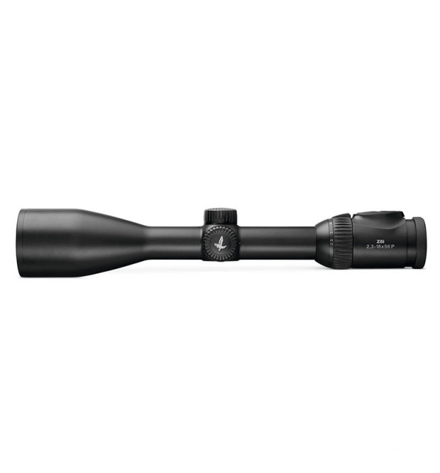 Swarovski Z8i 2,3-18x56 P L 4A-I
