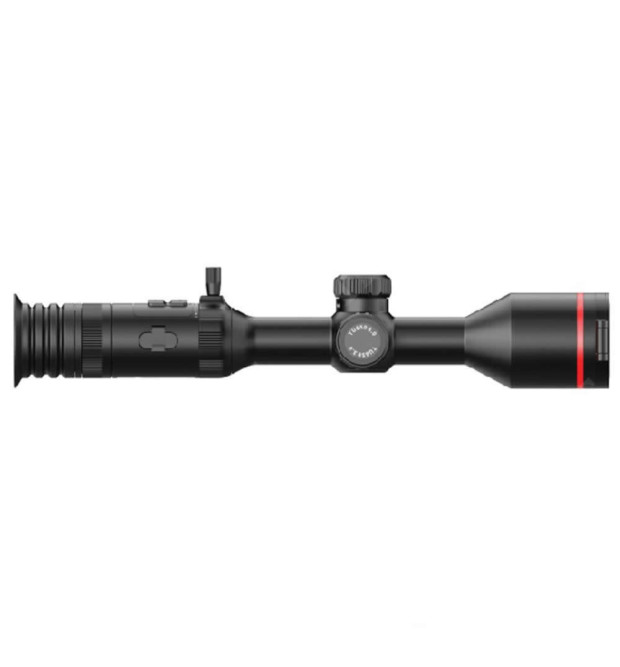 Guide TU650P 3.0 Cannocchiale termico