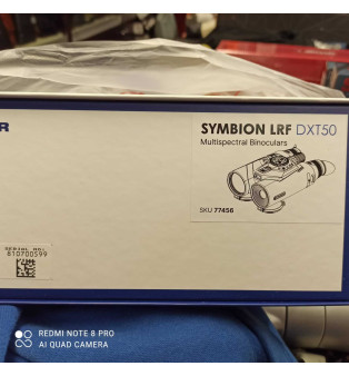 Pulsar Symbion LRF DXT50