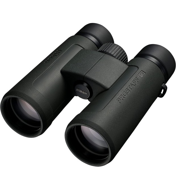 Nikon Binocolo Prostaff P3 10x42 Nikon Binocolo Prostaff P3 10x42
