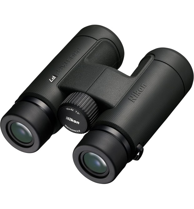 Nikon Binocolo Prostaff P3 10x42 Nikon Binocolo Prostaff P3 10x42