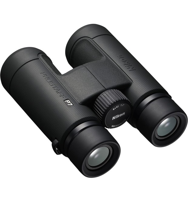Nikon Binocolo Prostaff P7 8x42 Nikon Binocolo Prostaff P7 8x42