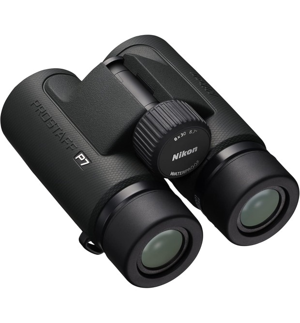 Nikon Binocolo Prostaff P7 8x30