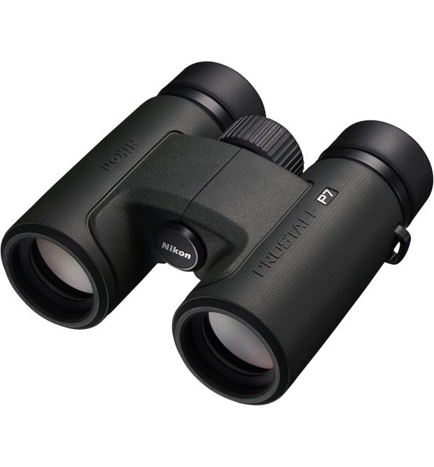 Nikon Binocolo Prostaff P7 8x30
