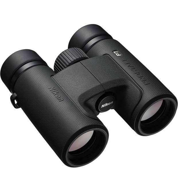 Nikon Binocolo Prostaff P7 10x30 Nikon Binocolo Prostaff P7 10x30