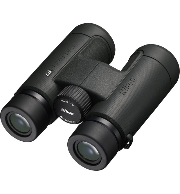 Nikon Binocolo Prostaff P7 10x42 Nikon Binocolo Prostaff P7 10x42