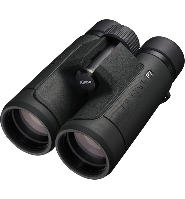 Nikon Binocolo Prostaff P7 10x42 Nikon Binocolo Prostaff P7 10x42