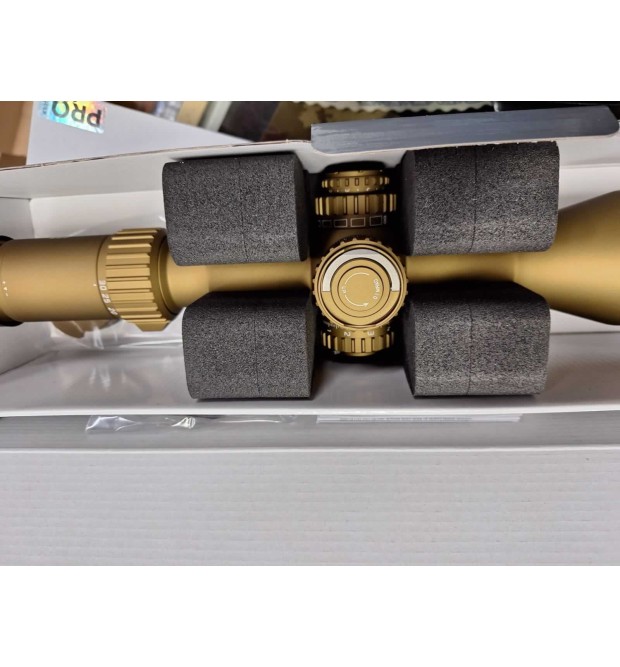 Leica PRS 5-30x50 i, PRB FDE Edition