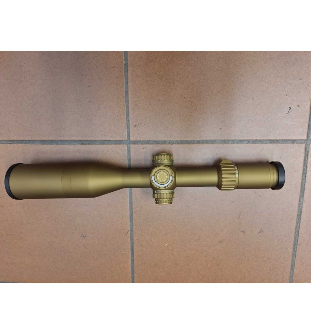 Leica PRS 5-30x50 i, PRB FDE Edition