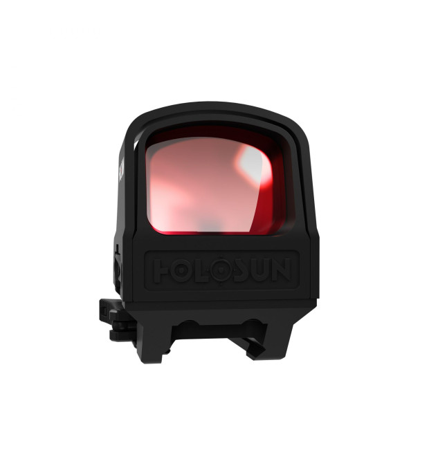 Holosun Red Dot HE510C-GR