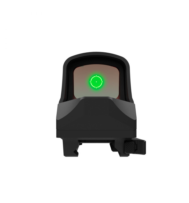 Holosun Red Dot HE510C-GR