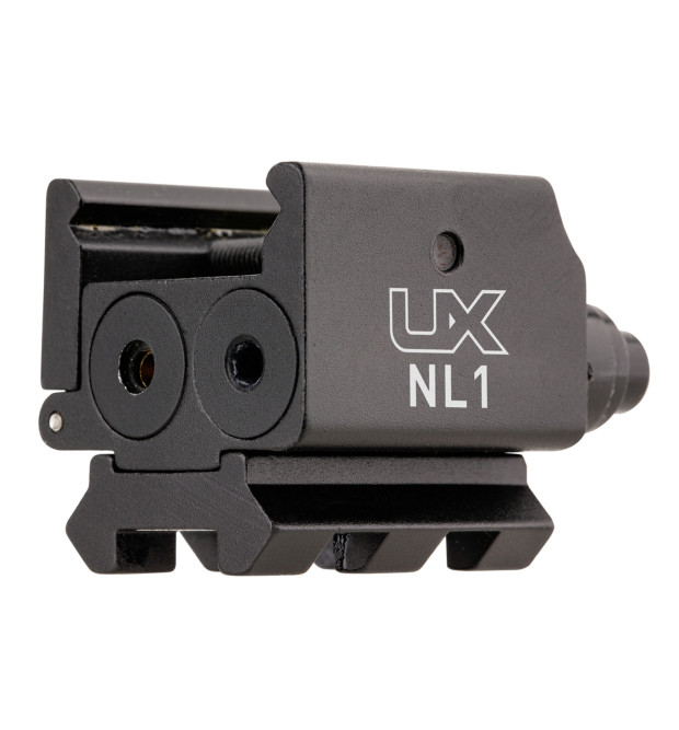 Umarex UX NL1 AGC21938 Nano Laser