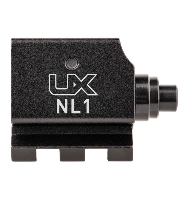 Umarex UX NL1 AGC21938 Nano Laser