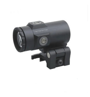 Vector Optics Maverick-IV 3x22 Magnifier Mini