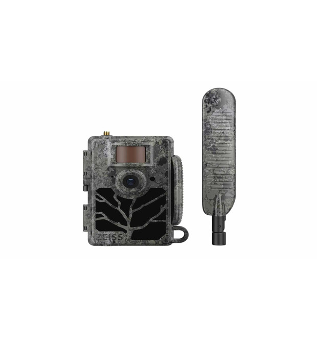 Zeiss Secacam 5 Fototrappola Zeiss Secacam 5 Fototrappola