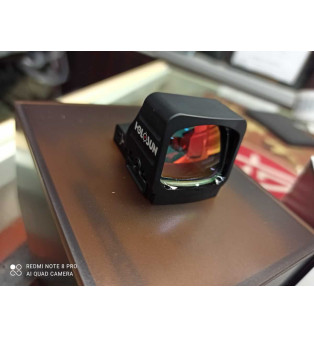 Holosun HS507 Competition