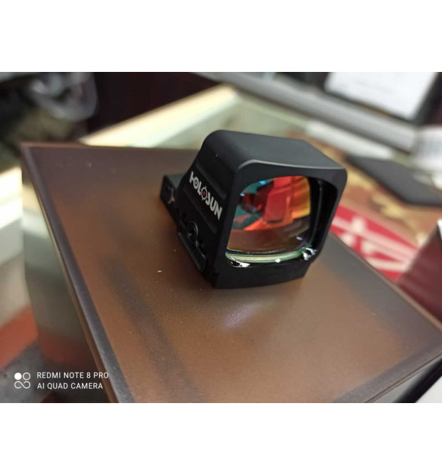 Holosun HS507 Competition