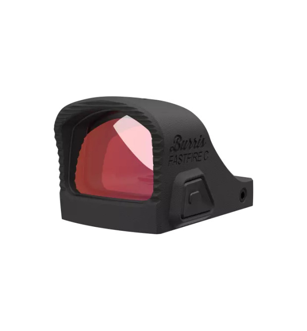 Burris Fastfire C Nuovo punto rosso per le micro pistole cal. 9  