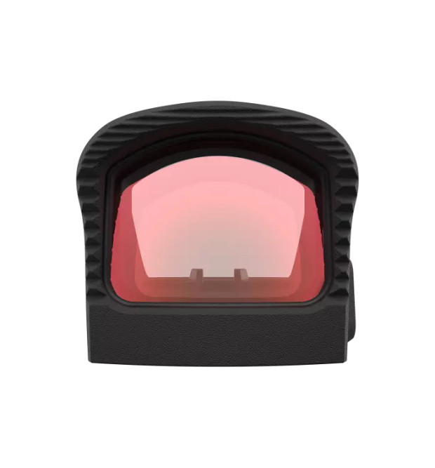 Burris Fastfire C Nuovo punto rosso per le micro pistole cal. 9  