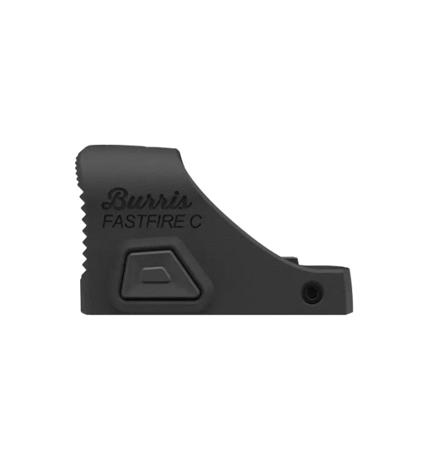 Burris Fastfire C Nuovo punto rosso per le micro pistole cal. 9  