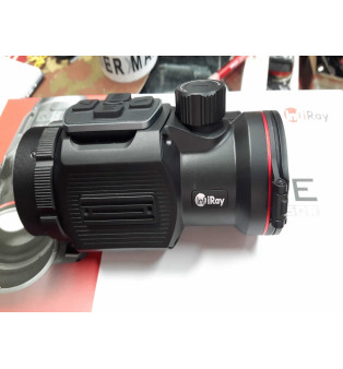Infiray Mate MAH50R Termico con telemetro
