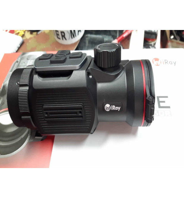 Infiray Mate MAH50R Termico con telemetro
