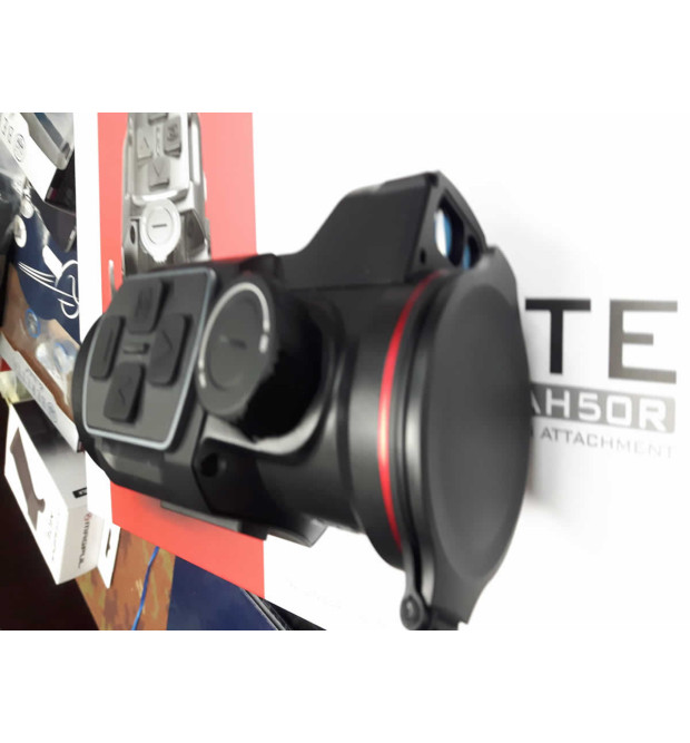 Infiray Mate MAH50R Termico con telemetro