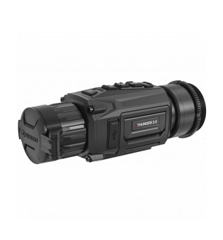 Hikmicro Visore Termico Clip-On Thunder 2.0 TE19CR