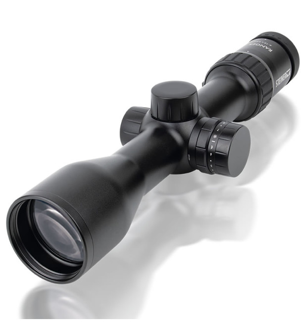 Steiner Ranger 4s 4-16x44