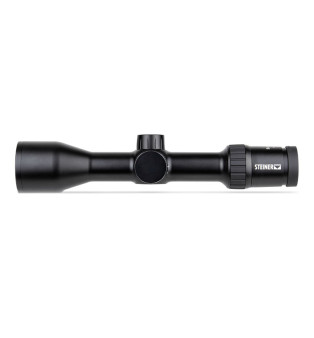 Steiner Ranger 4s 4-16x44
