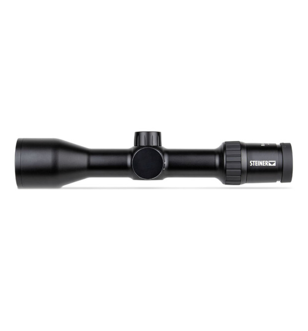 Steiner Ranger 4s 4-16x44