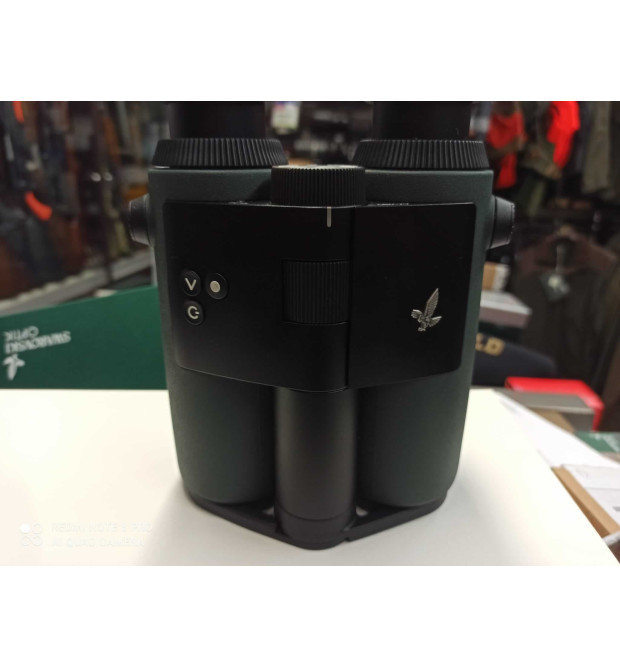 Swarovski AX Visio 10x32