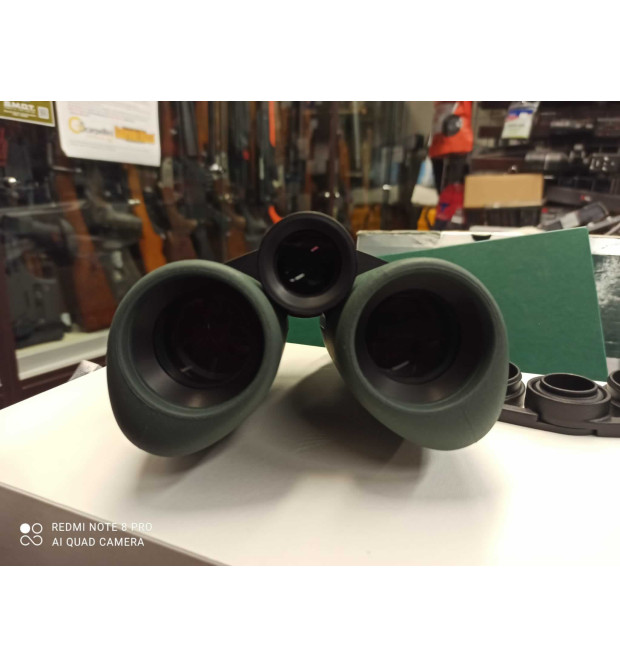 Swarovski AX Visio 10x32