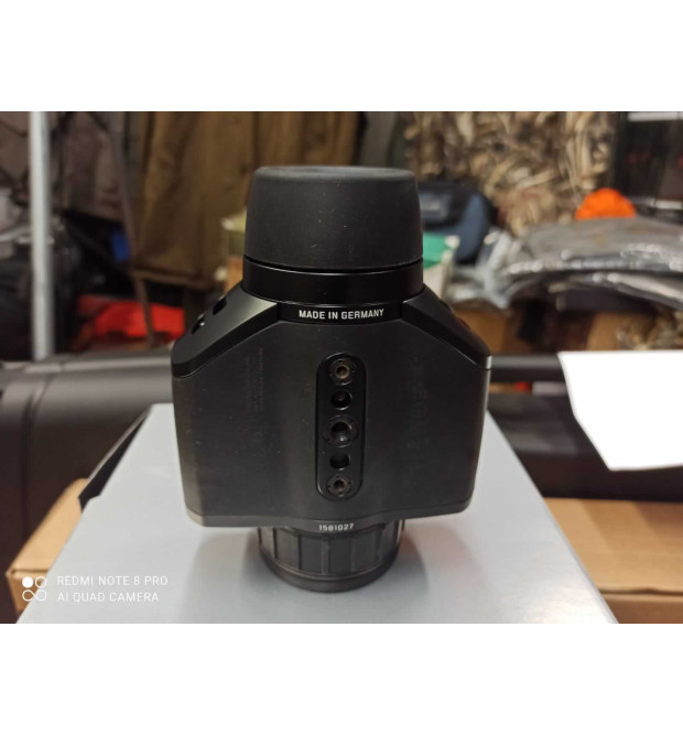Leica Calonox 2 Sight LRF